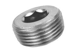 ATMMK пробка DIN906