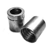 Муфты обжимные