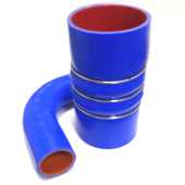 Силиконовые патрубки и соедининения