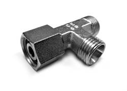 Адаптер тройник TME LFE LB (CEL x CEL х DKOL)