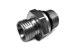 AME_LMG_EL (CEL BSPP c уплотнительным кольцом)