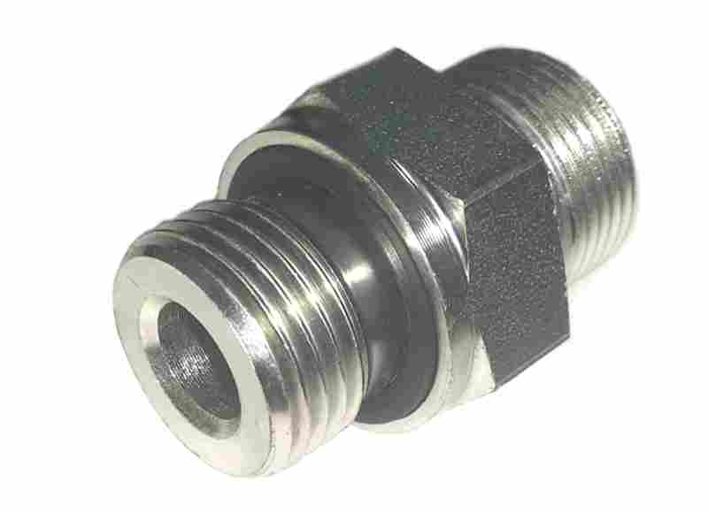 AME_SMG_EL (CES BSPP c уплотнительным кольцом) AME_SMG_EL (CES BSPP c уплотнительным кольцом)