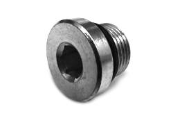 Заглушка резьбовая ATMG ELX (дюймовая резьба)