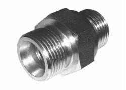 AME_SMG_EL (CES BSPP c уплотнительным кольцом)