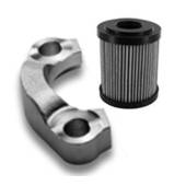 Компоненты для гидравлических систем