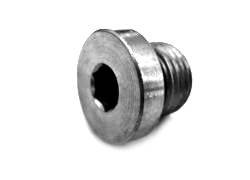 Заглушка резьбовая ATMM ELX (метрическая резьба)