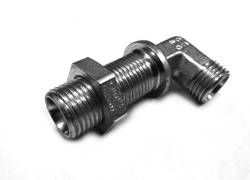 Угловое перегородочное (переборочное) соединение LPPME S  (CES x CES)