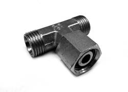 Адаптер тройник TME LFE LP (CEL x DKOL x CEL)