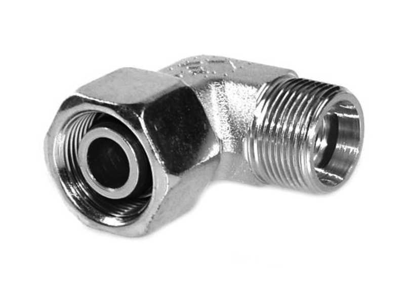 Адаптер угловой LME SFE (CES x DKOS) Адаптер угловой LME SFE (CES x DKOS)