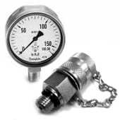 Средства контроля давления