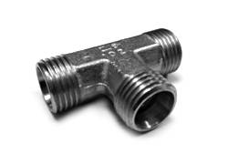 Адаптер тройник TME L (CEL x CEL x CEL)