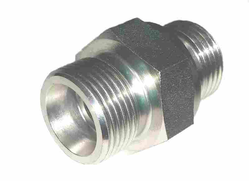 AME_SMG_EL (CES BSPP c уплотнительным кольцом) AME_SMG_EL (CES BSPP c уплотнительным кольцом)