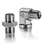 Переходники и соединения